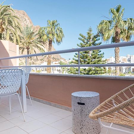 At Mirador Del Puerto Aguadulce Apartment Aguadulce  Exterior photo