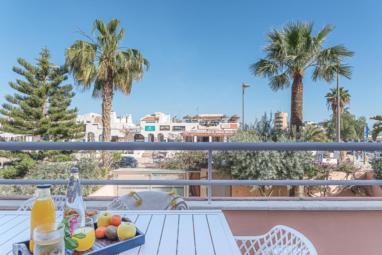 At Mirador Del Puerto Aguadulce Apartment Aguadulce  Exterior photo
